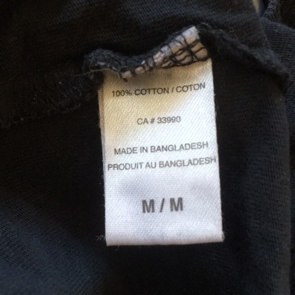 🌞3/15$ Mario Nintendo Tee - Unisex M - Picture 5 of 6